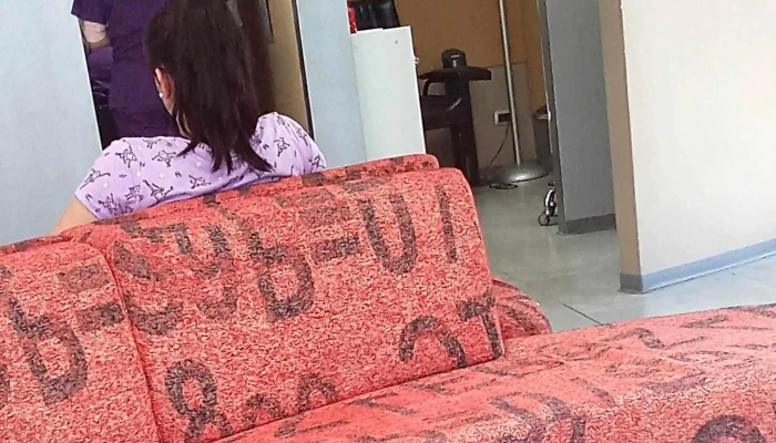 Laboratorio Martínez Prado - Montevideo