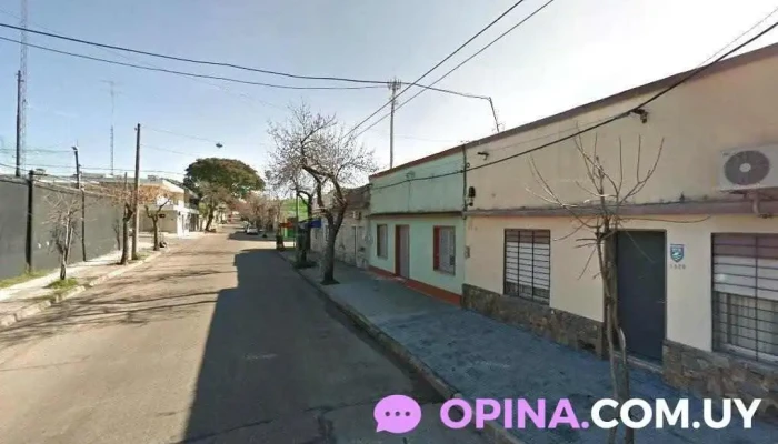 Laboratorio Veterinario Machado - 50000 Salto