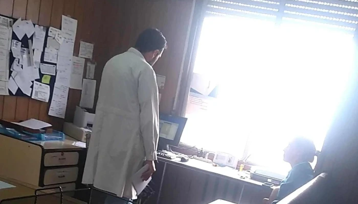 Laboratorios Unidos -  Abierto Ahora - Montevideo