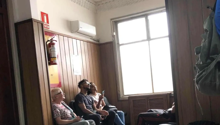 Laboratorios Unidos - Montevideo