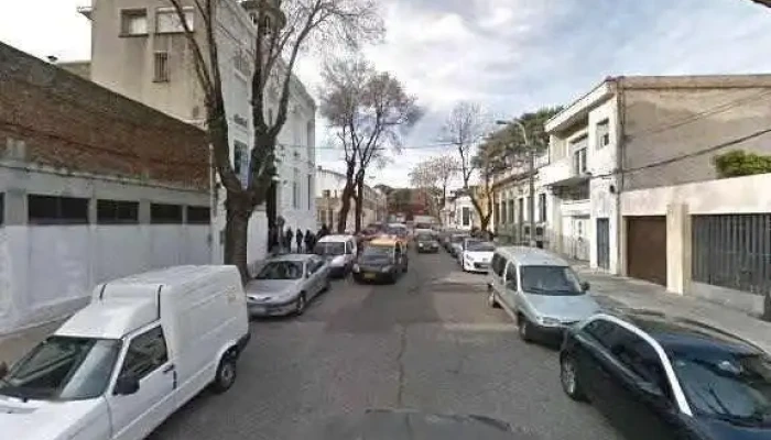 Labpratorio De Anatomia Patologica Puntaje - Montevideo