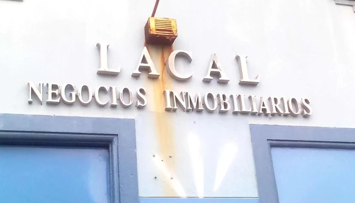 Lacal Negocios Inmobiliarios -  Fotos - Montevideo