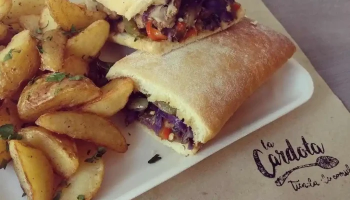 Lacardota Tienda De Comidas -  Comida Y Bebida - Piriápolis