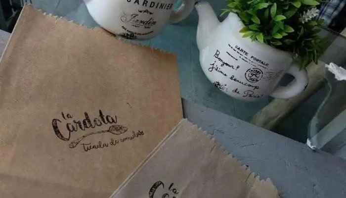 Lacardota Tienda De Comidas -  Del Propietario - Piriápolis