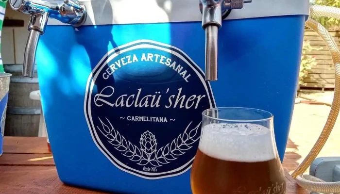 Laclausher Comida Y Bebida - Carmelo