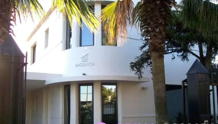 Laclinica -  Fotos - Montevideo