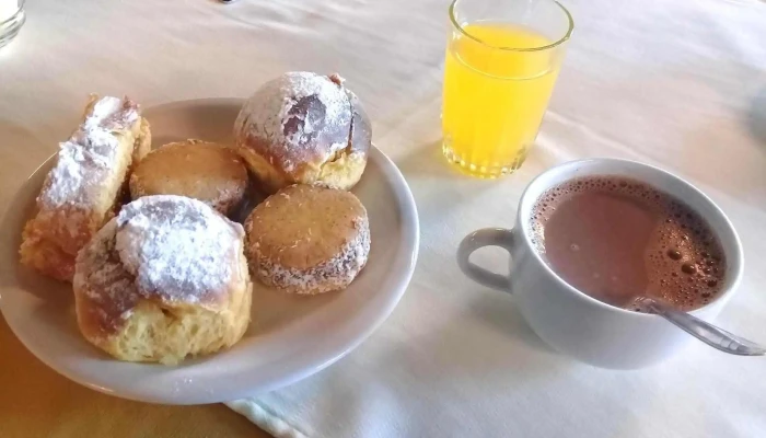 Laderas Del Cerro -  Comida Y Bebida - Piriápolis