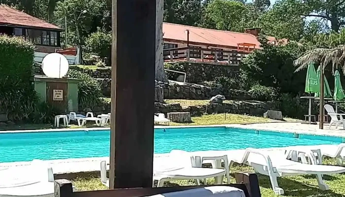 Laderas Del Cerro -  De Los Visitantes - Piriápolis