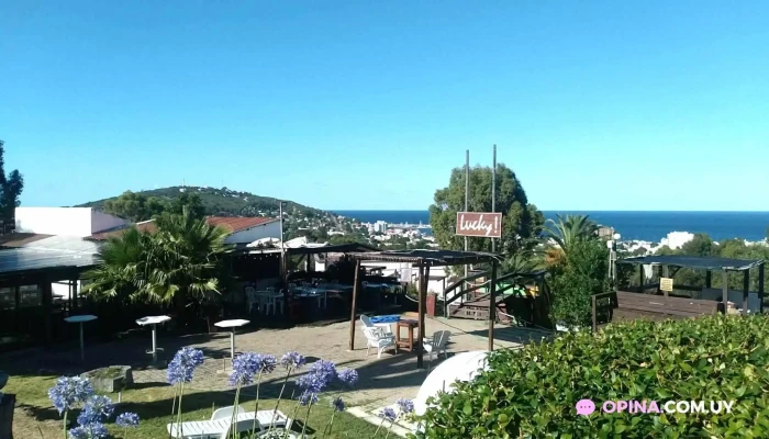 Laderas Del Cerro -  Exterior - Piriápolis