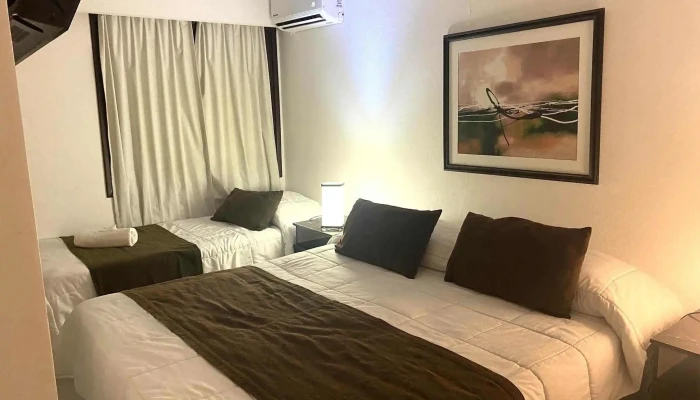 Laderas Del Cerro -  Habitaciones - Piriápolis