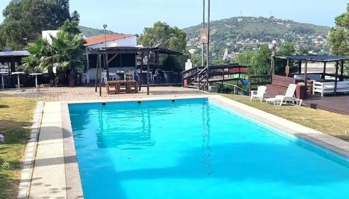 Laderas Del Cerro -  Servicios - Piriápolis