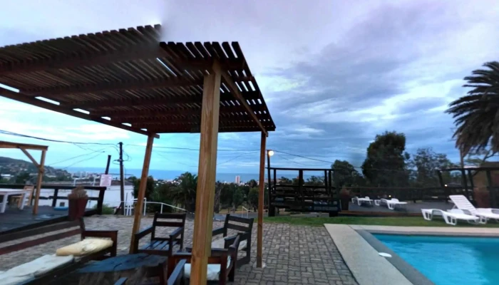 Laderas Del Cerro -  Street View Y 360 - Piriápolis