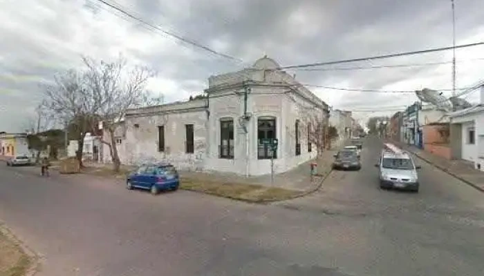 Ladrona De Libros -  Videosdeg - San Carlos