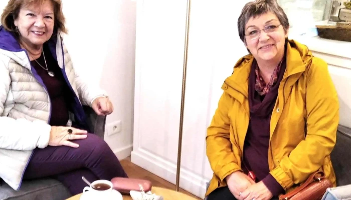 Lady Marion -  Comentario 5 - Punta del Este