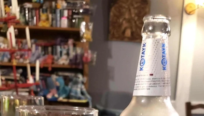 Lady Marion -  Comentario 7 - Punta del Este