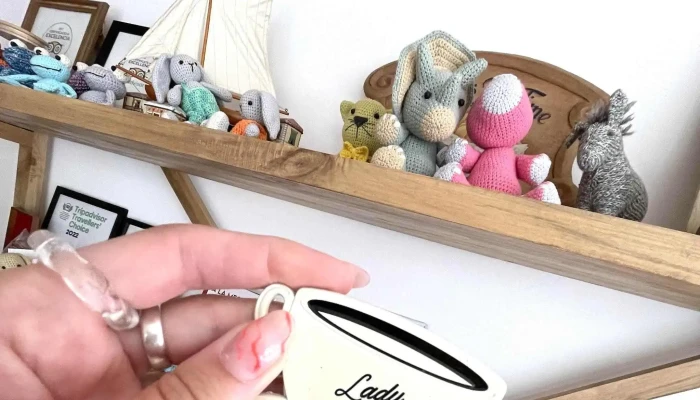 Lady Marion -  Comentario 9 - Punta del Este