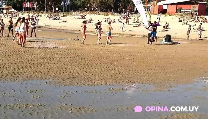 Lafayette Hotel -  Videos - Montevideo