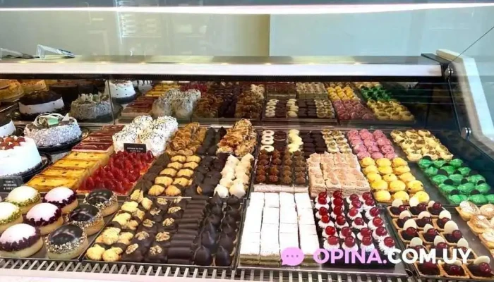 Lagandara By Emporio Ambiente - Montevideo