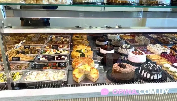 Lagandara By Emporio Del Propietario - Montevideo