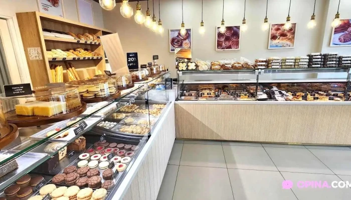 Lagandara By Emporio Pastel - Montevideo