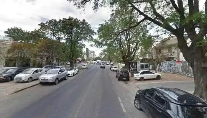 Lagandara By Emporio Street View Y 360 - Montevideo