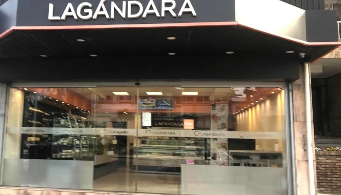 Lagandara Comentario 1 - Montevideo