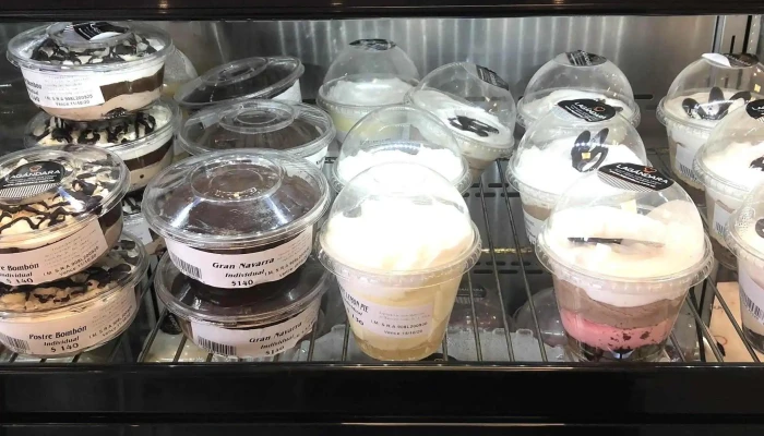 Lagandara Comentario 2 - Montevideo