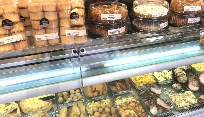 Lagandara Comentario 7 - Montevideo