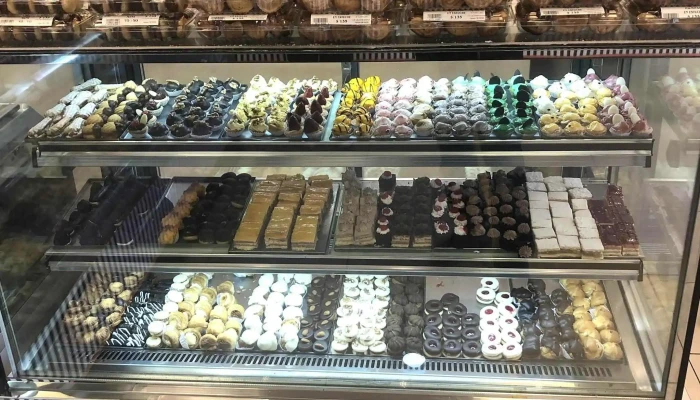 Lagandara Comentario 8 - Montevideo