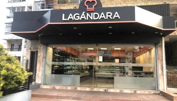 Lagandara Todo - Montevideo
