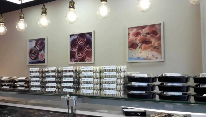 Lagandara Vitrina - Montevideo