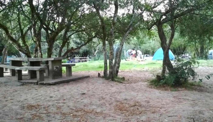 Laguna del Medio. Florida. Uruguay - Florida