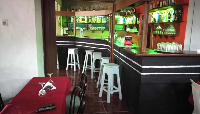 Laguna Resto Bar -  Ambiente - Nueva Palmira