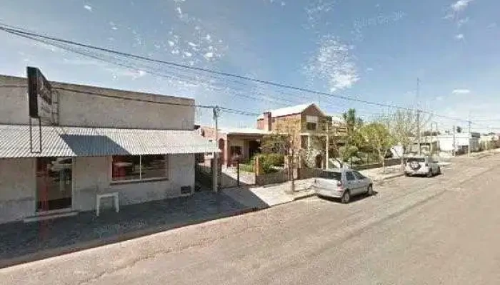 Laguna Resto Bar -  Street View Y 360 - Nueva Palmira