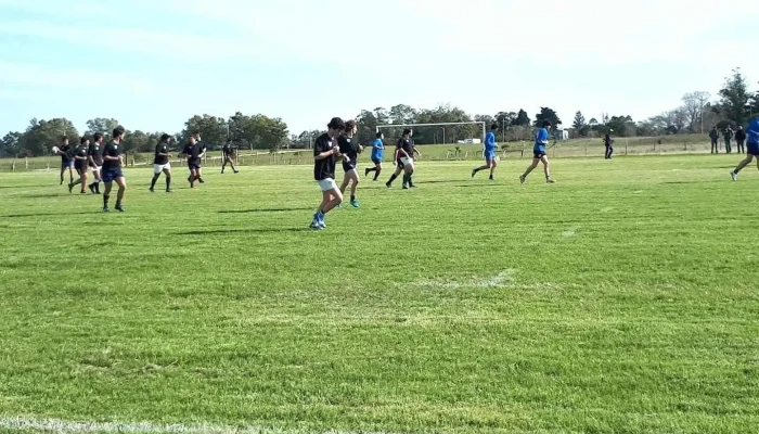 Lagunas Country Club - Santa Bernardina Lagunas Country Club - Santa Bernardina