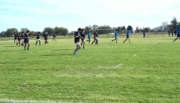 Lagunas Country Club -  Todo - Santa Bernardina