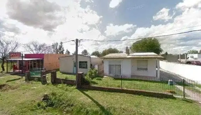 Lalo Burguers -  Street View Y 360 - Juan L. Lacaze