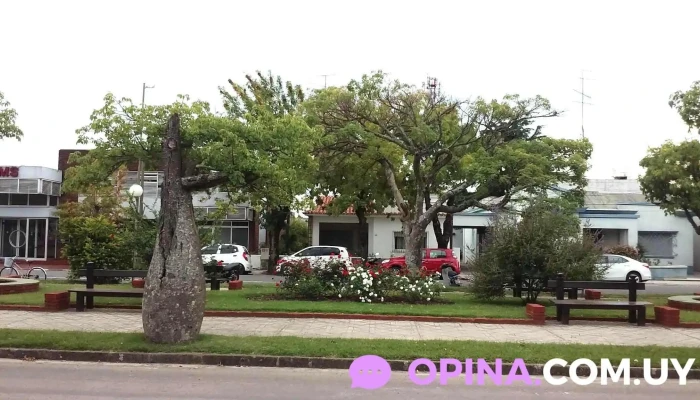 Laly Peinados - 75200 Florencio Sánchez