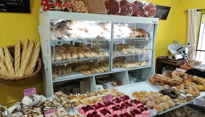 Lam -  Ambiente - Las Piedras