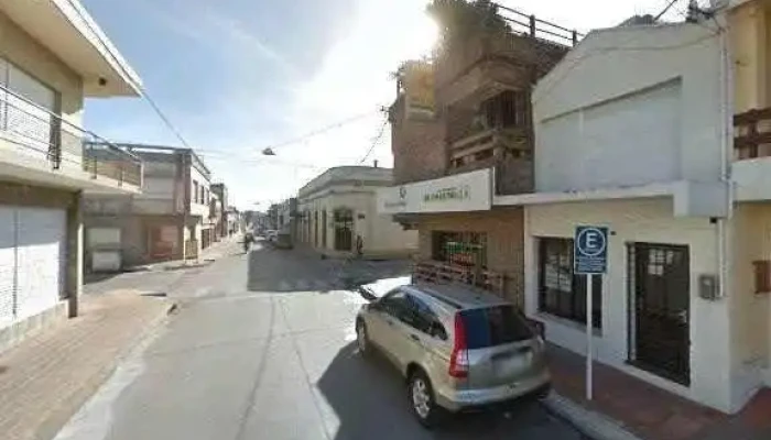 Lamont Centro Clinico Comentarios - Minas