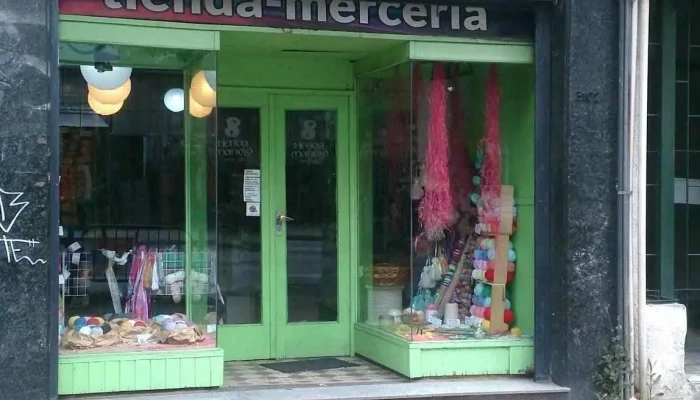 Lanas8uruguay - 11600 Montevideo