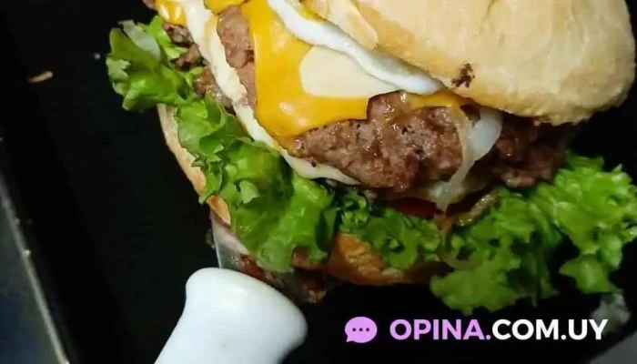 Lanchería Hambriento's - Rivera Lanchería Hambriento's - Rivera