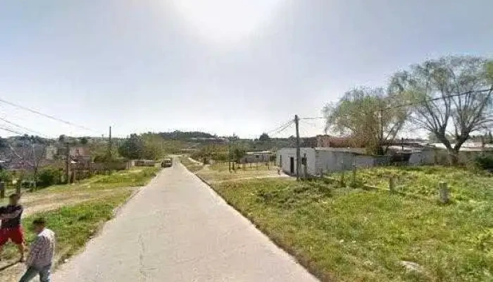 Lancheria Los 4 Hermanos -  Street View Y 360 - Montevideo