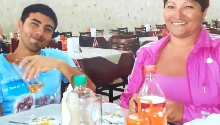 Lancheria Mariela -  Mas Recientes - Chui