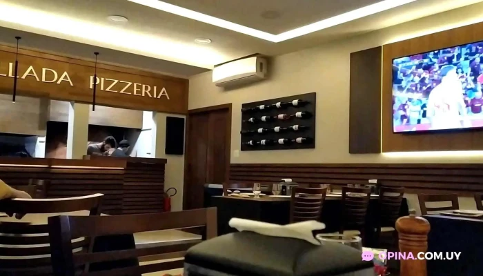 Lancheria Mariela -  Videos - Chui