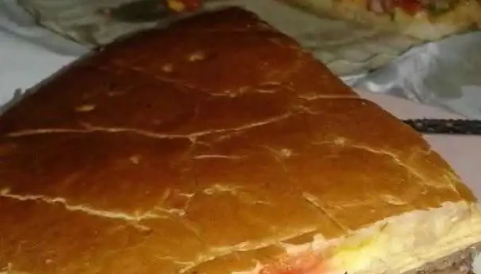 Lancheria Que Delicia -  Comida Reconfortante - Rivera