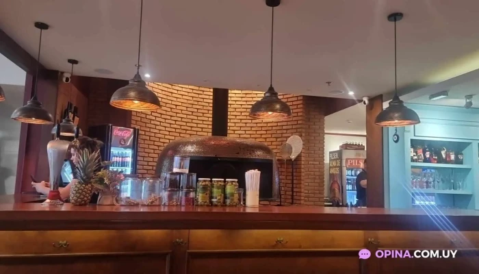 Lancheria Yober Todas - Tranqueras