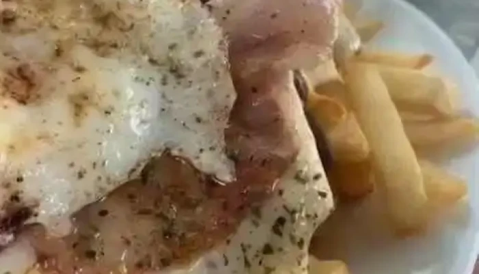 Lancheria Yober Videos - Tranqueras