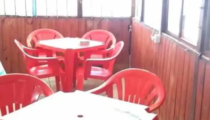 Lanches El Orejano -  Ambiente - Chui