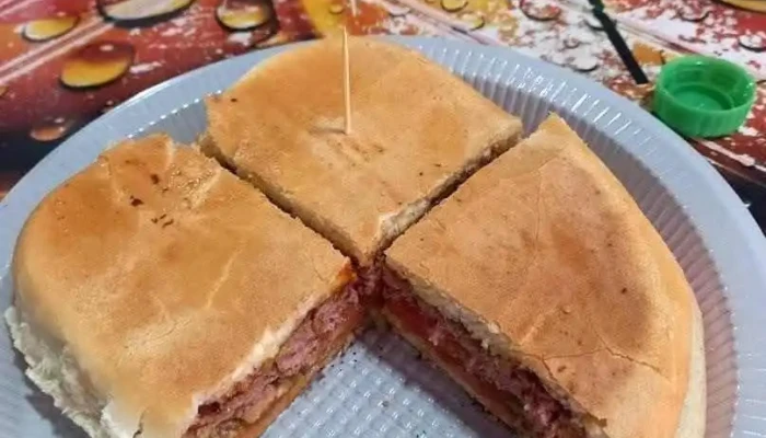 Lanches El Orejano -  Todas - Chui